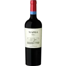 Wapisa Malbec 2023 Wapisa Malbec 2023