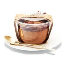 Mousse au Chocolat Mousse au Chocolat