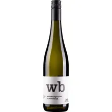 Hensel Aufwind Weißburgunder - Chardonnay Hensel Aufwind Weißburgunder - Chardonnay