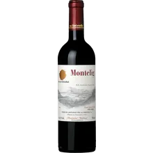 Vina von Siebenthal Montelig 2015 Vina von Siebenthal Montelig 2015