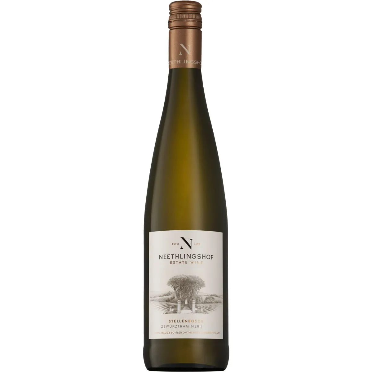 Neethlingshof Gewürztraminer Neethlingshof Gewürztraminer