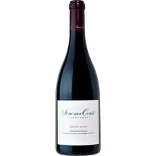 Sonoma Coast Vineyards SCV Freestone Hills Pinot Noir 2019 Sonoma Coast Vineyards SCV Freestone Hills Pinot Noir 2019