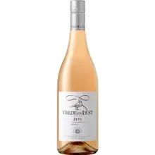 Vrede en Lust Jess Rosé Vrede en Lust Jess Rosé