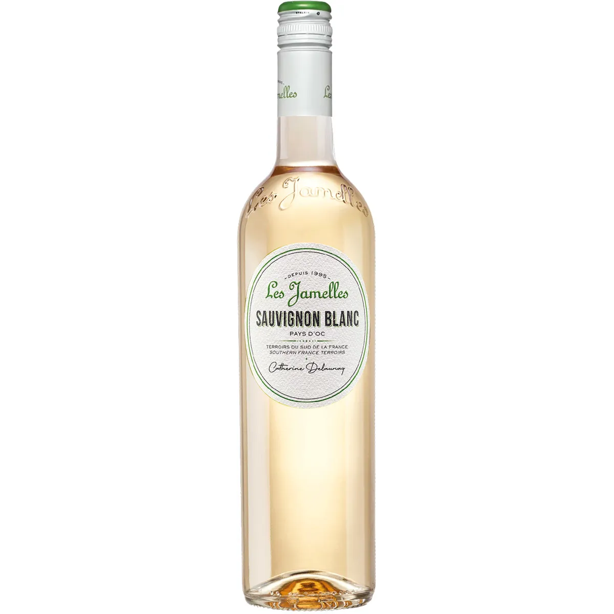 Les Jamelles Sauvignon Blanc Les Jamelles Sauvignon Blanc