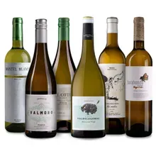 6er Probierpaket Verdejo - Rueda 6er Probierpaket Verdejo - Rueda