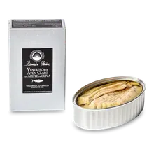 Thunfisch Bauchfilet Ventresca Thunfisch Bauchfilet Ventresca
