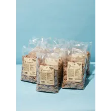 Dinkel Knusperflakes ohne Zuckerzusatz 10 x 400 g Dinkel Knusperflakes ohne Zuckerzusatz 10 x 400 g