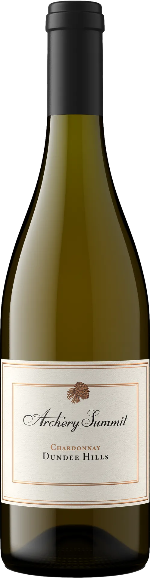 Archery Summit Dundee Hills Chardonnay 2021 Archery Summit Dundee Hills Chardonnay 2021