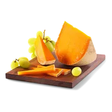 Mimolette alt past. Kuhmilch, mind. 42% Fett i. Tr. Mimolette alt past. Kuhmilch, mind. 42% Fett i. Tr.