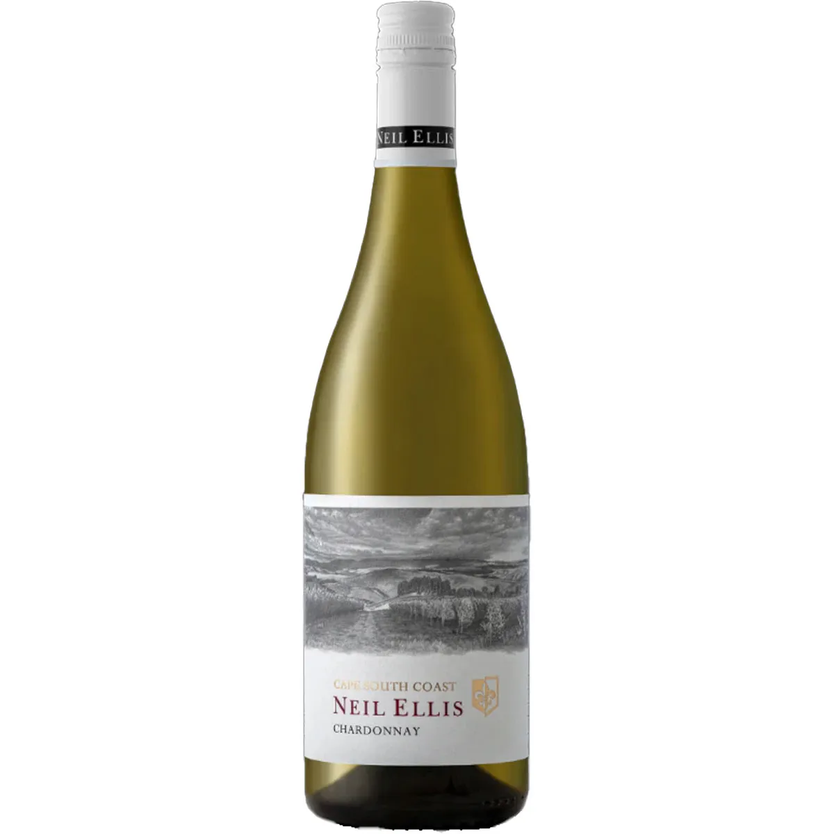 Neil Ellis Cape South Coast Chardonnay Neil Ellis Cape South Coast Chardonnay