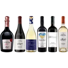Chateau Purcari Moldawien Wein Verkostungsset Chateau Purcari Moldawien Wein Verkostungsset