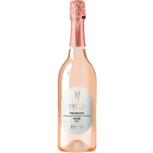 Viticoltori Ponte Prosecco Spumante Rosé Brut Millesimato DOC 2023 Viticoltori Ponte Prosecco Spumante Rosé Brut Millesimato DOC 2023