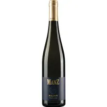 Manz Faszination Weinolsheimer Kehr Riesling Spätlese trocken Manz Faszination Weinolsheimer Kehr Riesling Spätlese trocken