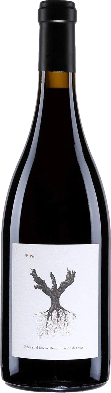 Dominio de Pingus Psi 2023 Dominio de Pingus Psi 2023