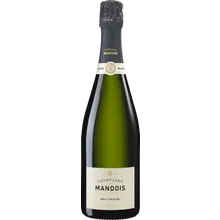 Champagne Mandois Brut Origine Champagne Mandois Brut Origine