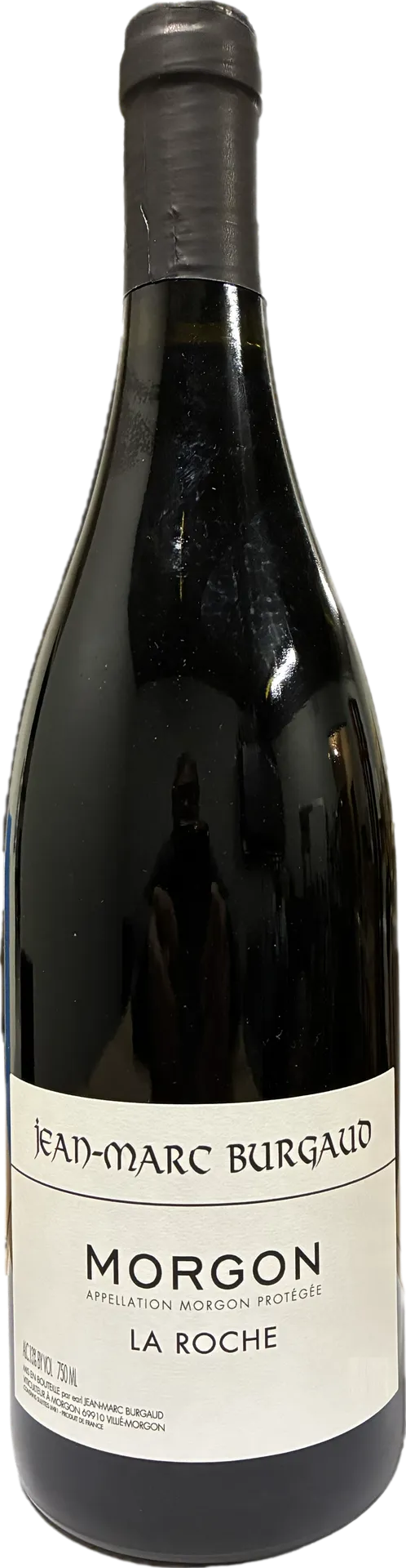 Jean-Marc Burgaud Morgon Cote du Py La Roche 2024 Jean-Marc Burgaud Morgon Cote du Py La Roche 2024