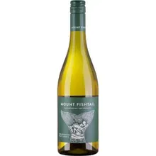 Mount Fishtail Pinot Grigio Mount Fishtail Pinot Grigio