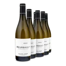 2023 Meursault AOP 2023 Meursault AOP