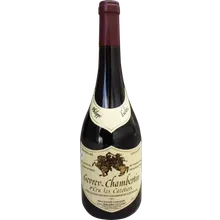 Domaine Philippe Leclerc Gevrey Chambertin Premier Cru Les Cazetiers 2023 Domaine Philippe Leclerc Gevrey Chambertin Premier Cru Les Cazetiers 2023