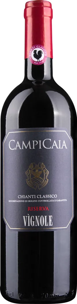 Vignole Chianti Classico DOCG Riserva Vignole Chianti Classico DOCG Riserva