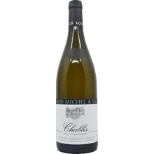Louis Michel & Fils Chablis 2023 Louis Michel & Fils Chablis 2023