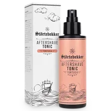 Störtebekker After Shave Tonic Tortuga Störtebekker After Shave Tonic Tortuga