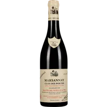 Jean-Michel Guillon & Fils Marsannay Clos des Portes Monopole 2024 Jean-Michel Guillon & Fils Marsannay Clos des Portes Monopole 2024