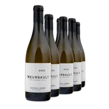 2022 Meursault AOP 2022 Meursault AOP