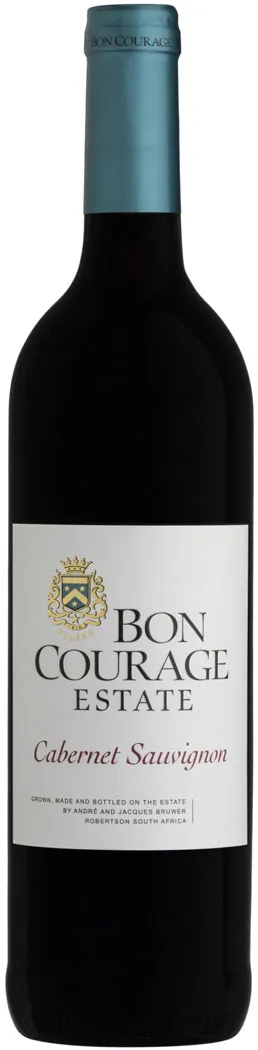 Bon Courage Estate Cabernet Sauvignon Bon Courage Estate Cabernet Sauvignon