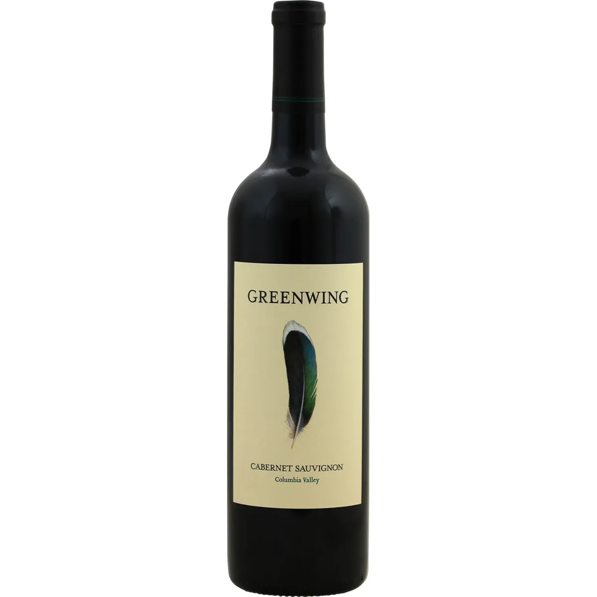 Duckhorn Vineyards Greenwing Cabernet Sauvignon Duckhorn Vineyards Greenwing Cabernet Sauvignon