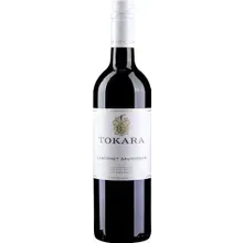 Tokara Cabernet Sauvignon Tokara Cabernet Sauvignon
