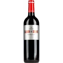 Baron de Brane Margaux Baron de Brane Margaux