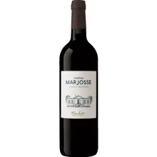 Château Marjosse Bordeaux Rouge AOP 2022 Château Marjosse Bordeaux Rouge AOP 2022