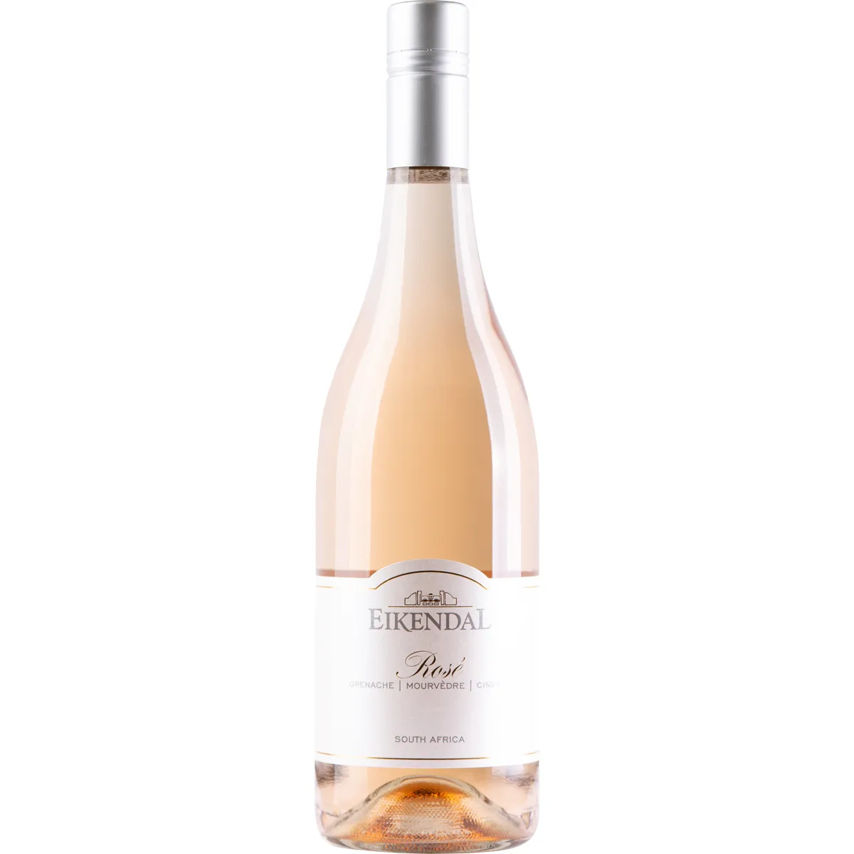 Eikendal Rosé Eikendal Rosé