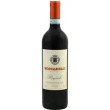 Boscarelli Prugnolo Rosso di Montepulciano DOC Boscarelli Prugnolo Rosso di Montepulciano DOC