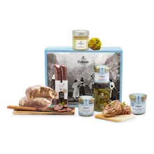 A gscheide Brotzeit! A gscheide Brotzeit!