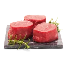 Rinderfilet Mittelstück Irland Rinderfilet Mittelstück Irland