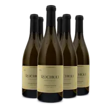 2022 Rochioli Chardonnay 2022 Rochioli Chardonnay