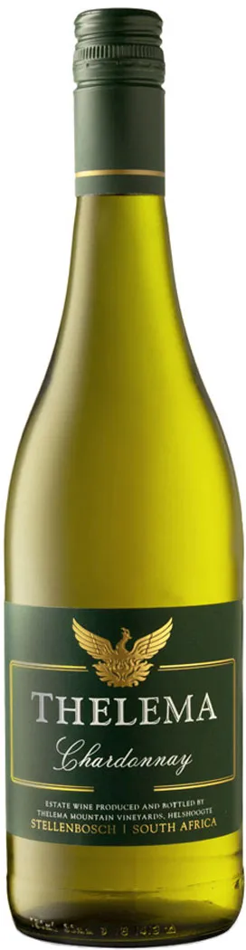 Thelema Chardonnay Thelema Chardonnay