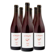 2024 L'Anglore Prima Rosé 2024 L'Anglore Prima Rosé