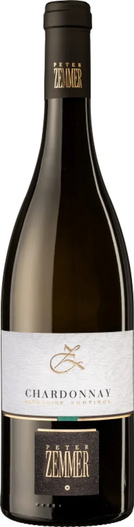 Peter Zemmer Chardonnay Peter Zemmer Chardonnay