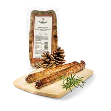 Coburger Rostbratwurst Coburger Rostbratwurst