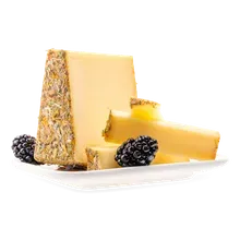 Wildblumenkäse Allgäu past. mind. 50% Fett i. Tr. Wildblumenkäse Allgäu past. mind. 50% Fett i. Tr.
