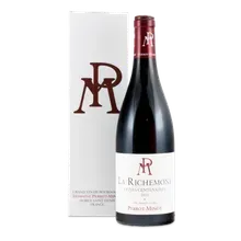 2019 Nuits-Saint-Georges Premier Cru AC La Richemone Cuvée Ultra” 2019 Nuits-Saint-Georges Premier Cru AC La Richemone Cuvée Ultra”