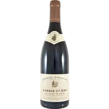 Domaine Chevalier Ladoix Premier Cru Le Clou d%27Orge 2022 Domaine Chevalier Ladoix Premier Cru Le Clou d%27Orge 2022