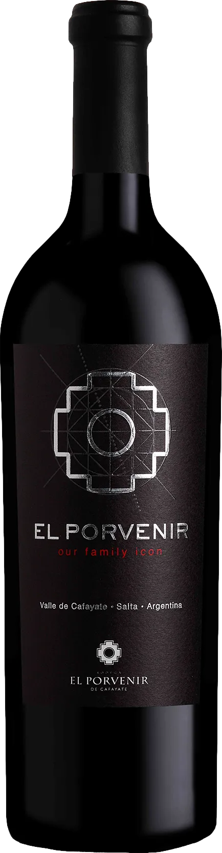 El Porvenir de Cafayate Icono 2018 El Porvenir de Cafayate Icono 2018