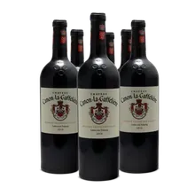 2018 Château Canon la Gaffelière 2018 Château Canon la Gaffelière