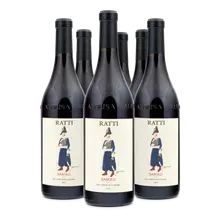 2022 Barolo DOCG del Comune di La Morra 2022 Barolo DOCG del Comune di La Morra