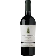 Sequoia Grove Cabernet Sauvignon 2021 Sequoia Grove Cabernet Sauvignon 2021