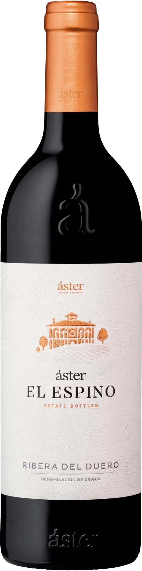 Aster El Espino 2021 Aster El Espino 2021